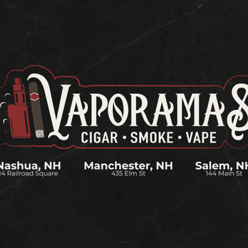 Vaporamas - Tobacco Shops Near Me - Nashua, New Hampshire Vaporamas - Tobacco Shops Near Me - Nashua, New Hampshire