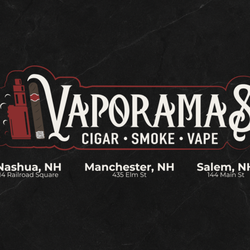 Vaporamas