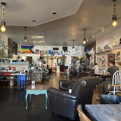 Bluebird Cafe