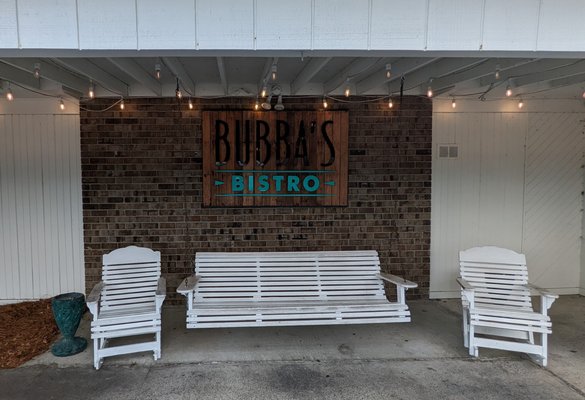 Bubba's Bistro by null