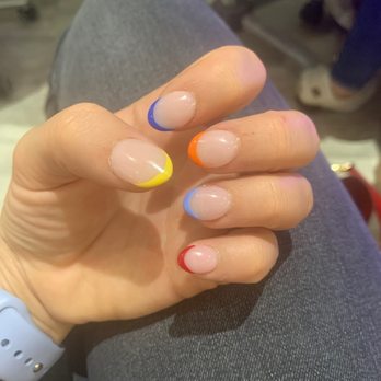 Prime Nail & Spa - How they came out - Nail Salons Near Me - Bordentown, New Jersey