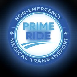 Prime Ride - Non - Emergency Medical Transportation