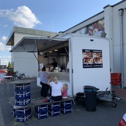 Hungerstop