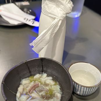 Izakaya Okan - Takowasa - Japanese Near Me - Costa Mesa, California