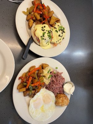 Milo's City Cafe by null