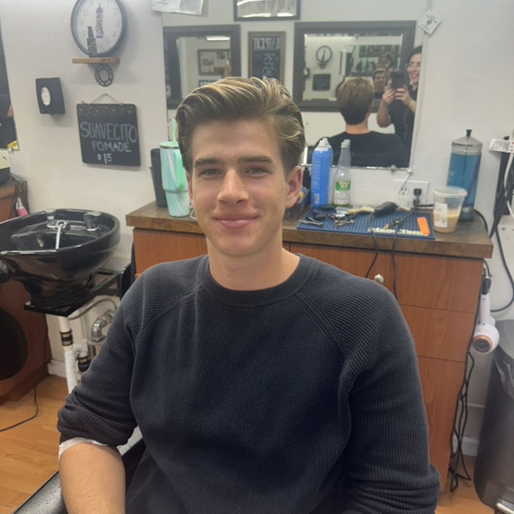 TOP 10 BEST Five Dollar Haircut in San Jose, CA - Updated 2026 - Yelp, image size:1000x1000