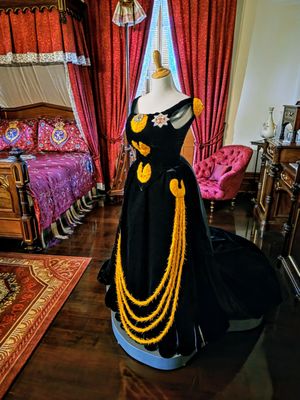 Iolani Palace by null Iolani Palace by null