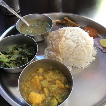 Laliguras Bistro - Himalayan/Nepalese Near Me - Jackson Heights, New York