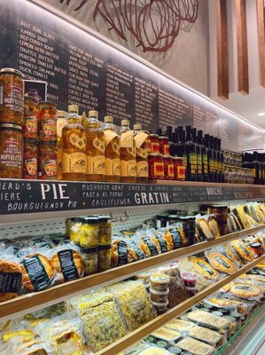 STOCK T.C Grocer by null