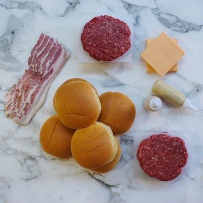 Vic's Meat Market by null