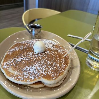 Snooze, an A.M. Eatery - Gluten free Buttermilk Pancakes GFF - Breakfast & Brunch Near Me - Las Vegas, Nevada Snooze, an A.M. Eatery - Gluten free Buttermilk Pancakes GFF - Breakfast & Brunch Near Me - Las Vegas, Nevada