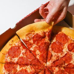 66 To Go - Available in Rolled Crust and Gluten Free Crust