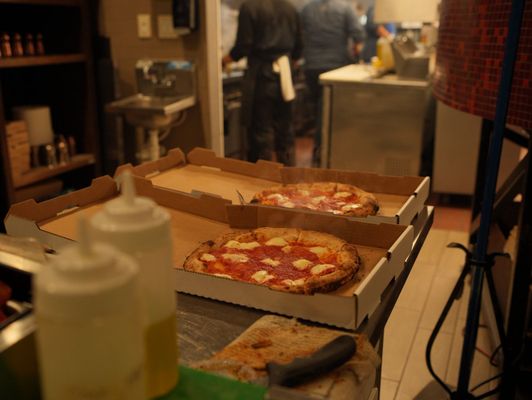 Il Forno a Legna by null