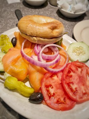 Jack's Hollywood Diner by null