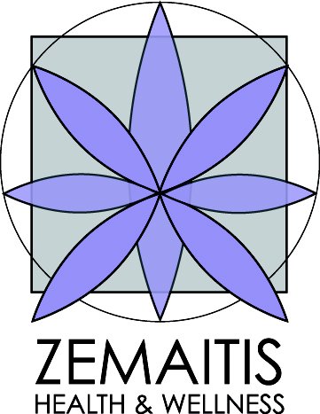Zemaitis Health and Wellness Logo