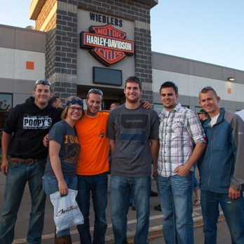 Towers Quad Cities Harley-Davidson - Motorcycle Dealers Near Me - Davenport, Iowa Towers Quad Cities Harley-Davidson - Motorcycle Dealers Near Me - Davenport, Iowa