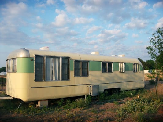 El Cosmico by null