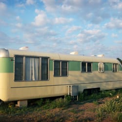 El Cosmico