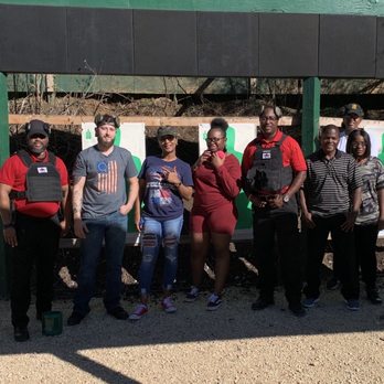 Diamond Defense Consulting - LTC class 12/14/19 - Firearm Training Near Me