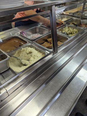LEE’S COUNTRY KITCHEN - 2602 Old Creek Rd, Greenville, North Carolina