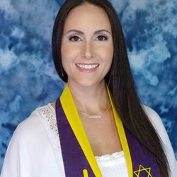 White Raven Healing & Wellness - Your healing and wellness practitioner, Rev. Jennifer (Ava) Mugnier