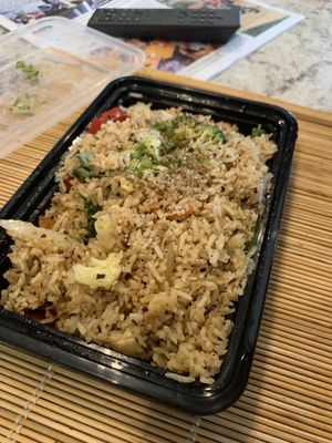9 Thai Restaurant by null