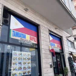 Tambayan
