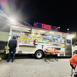 Mariella's Tacos