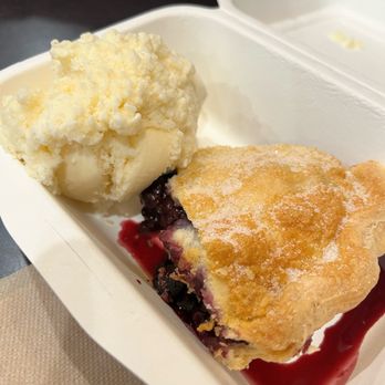 Bumbleberry Bakery - It was so good! - Ice Cream & Frozen Yogurt Near Me - Springdale, Utah Bumbleberry Bakery - It was so good! - Ice Cream & Frozen Yogurt Near Me - Springdale, Utah