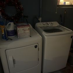 Appliance Warehouse - Washer and dryer's