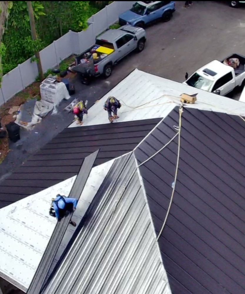 Slide of ProSource Roofing & Renovation