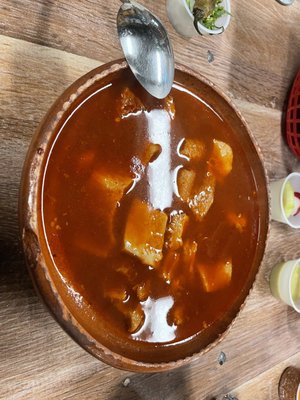 El Corral Tacos y Guisados by null