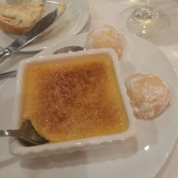 Marisol - Lavender creme brûlée to die for! - Seafood Near Me - Pismo Beach, California Marisol - Lavender creme brûlée to die for! - Seafood Near Me - Pismo Beach, California