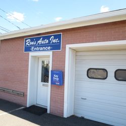 Ron's Automotive Repair
