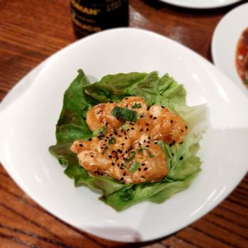 Kona Grill - Carmel - Happy Hour Spicy Shrimp Tempura ($9) - New American Near Me - Carmel, Indiana Kona Grill - Carmel - Happy Hour Spicy Shrimp Tempura ($9) - New American Near Me - Carmel, Indiana