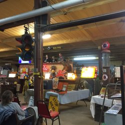 Fosters Auction House