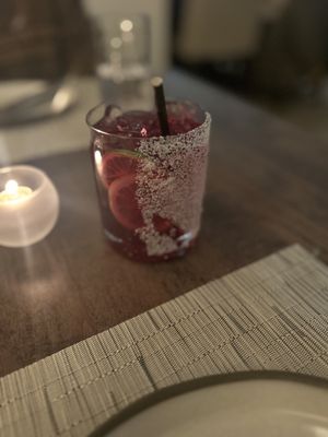 Peppervine by null