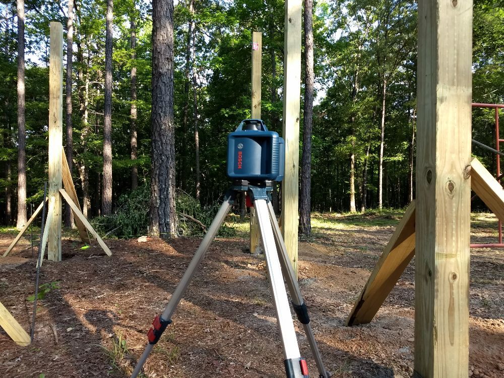 Slide of Straight Line GA