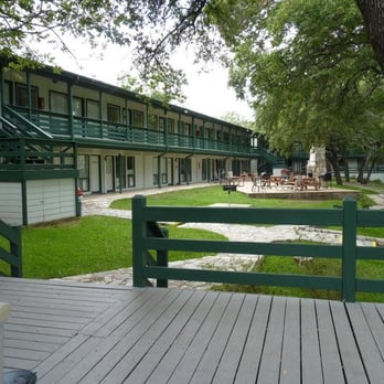 River Inn Resort The - Hotels Near Me - Hunt, Texas