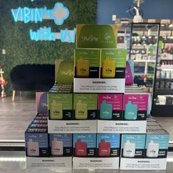 Vibez Smoke Shop