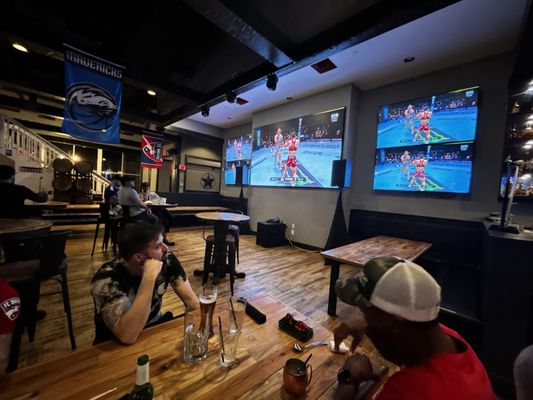 Rotate Social | Indian Culinary Lounge by null