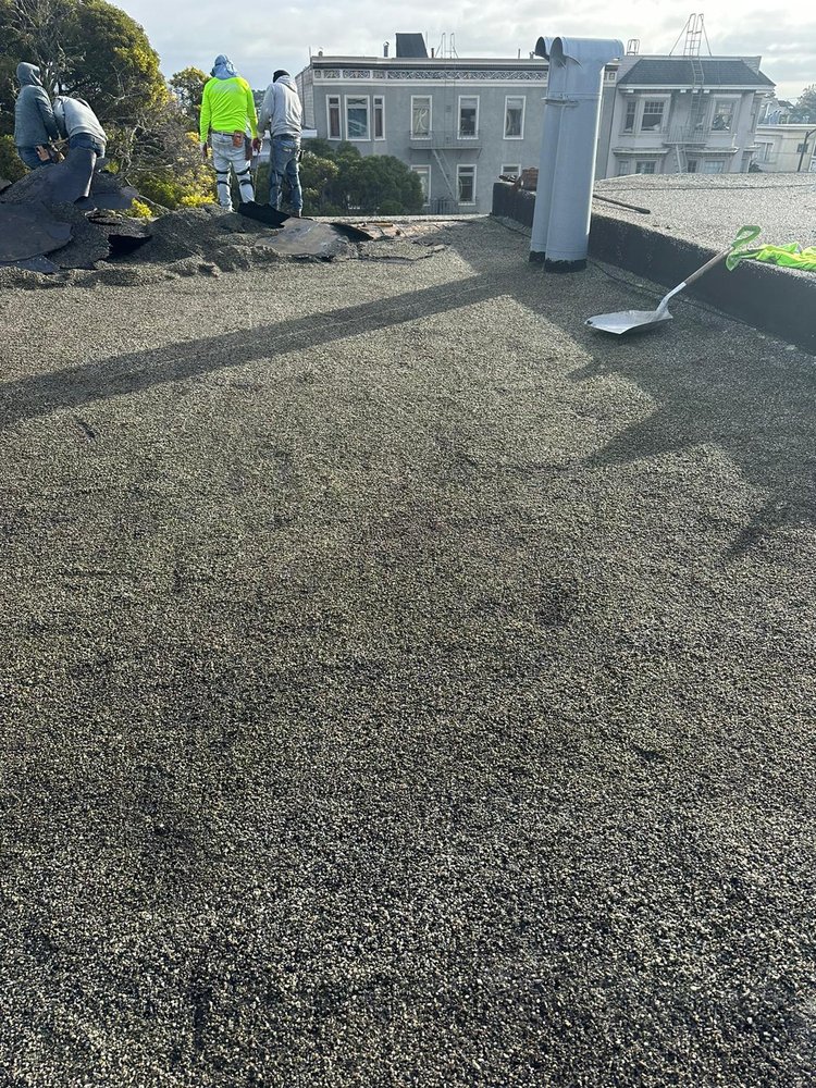 Slide of Skyline Roofing & Siding