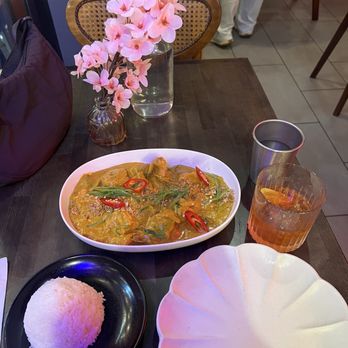 Yezo Thai Isankaya - Goong Karee - Thai Near Me - New York, New York Yezo Thai Isankaya - Goong Karee - Thai Near Me - New York, New York