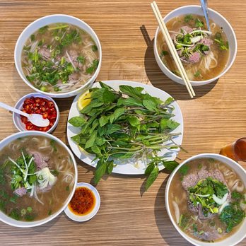 An Restaurant - Vietnamese Near Me - Bankstown, NSW An Restaurant - Vietnamese Near Me - Bankstown, NSW