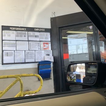 Jiffy Lube - Auto Repair Near Me - Los Angeles, California
