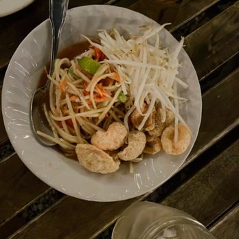 Somtum Der Redhook - Tum Thai - Thai Near Me - Brooklyn, New York