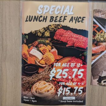 Ushi Shabu Shabu - Hot Pot Near Me - Richmond Hill, Ontario Ushi Shabu Shabu - Hot Pot Near Me - Richmond Hill, Ontario