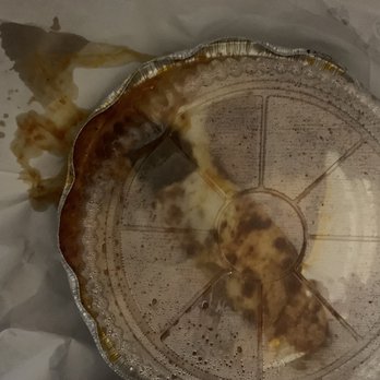 New York Pizza - The stuffed shells leaking out of the pan again because of poor to go packaging - Pizza Near Me - Pascagoula, Mississippi New York Pizza - The stuffed shells leaking out of the pan again because of poor to go packaging - Pizza Near Me - Pascagoula, Mississippi