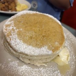 Vinny's Cafe - Pancakes!