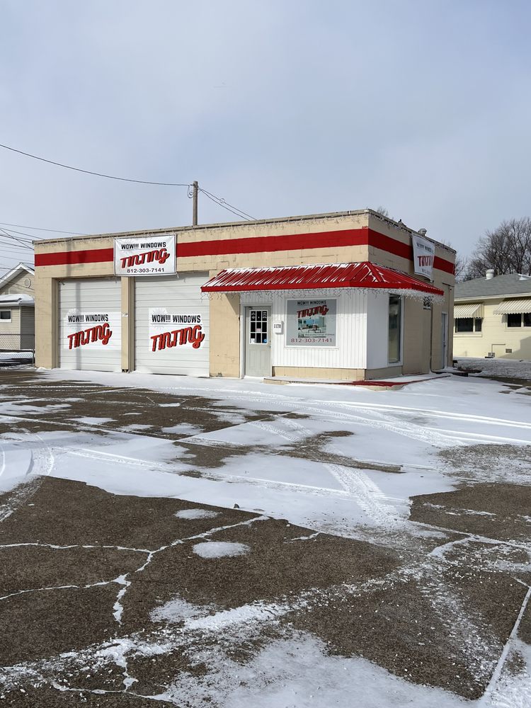 WOW WINDOWS TINTING Updated April 2024 77 Photos 1170 E Riverside